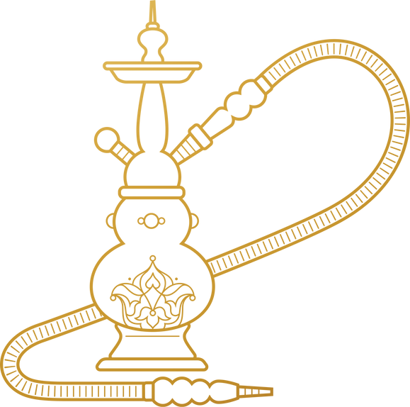  Hookah For Ramadan Kareem Greetings